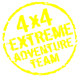  4x4 Extreme adventure team
