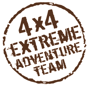  4x4 Extreme adventure team