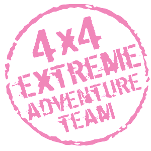  4x4 Extreme adventure team