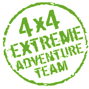  4x4 Extreme adventure team