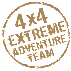  4x4 Extreme adventure team