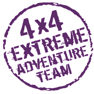  4x4 Extreme adventure team