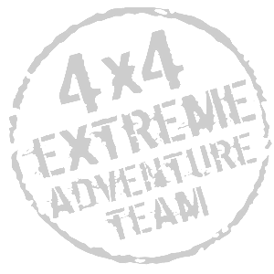  4x4 Extreme adventure team