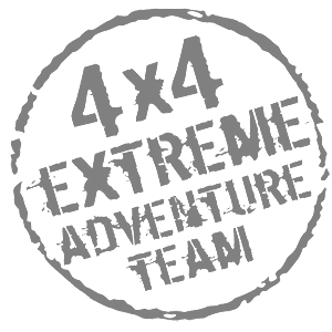  4x4 Extreme adventure team