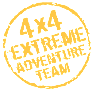  4x4 Extreme adventure team