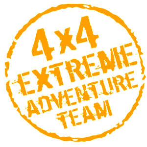  4x4 Extreme adventure team