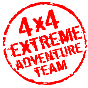   4x4 Extreme adventure team -   264 .