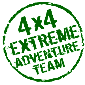  4x4 Extreme adventure team
