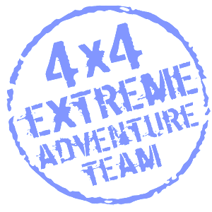  4x4 Extreme adventure team