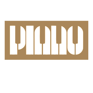 -  Piano -   52 .