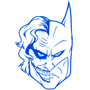  Joker-batman