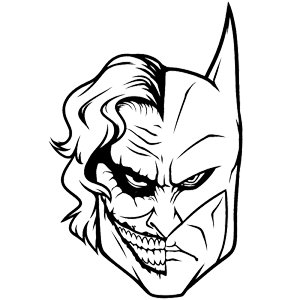  Joker-batman