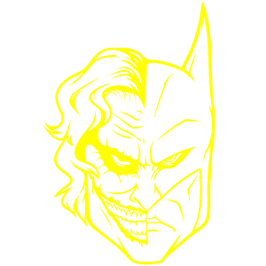  Joker-batman