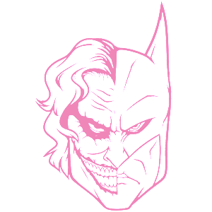  Joker-batman