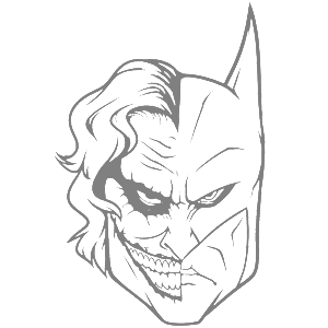  Joker-batman