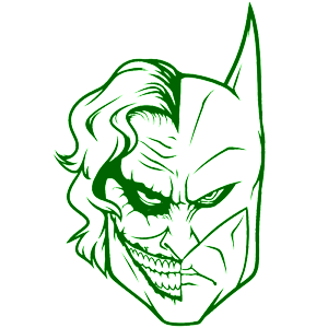  Joker-batman