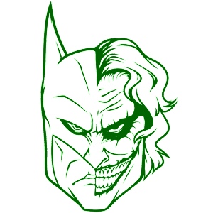 ����������� �� ����������� ������� �������� �Joker-batman� - ������ �� 187 ���.