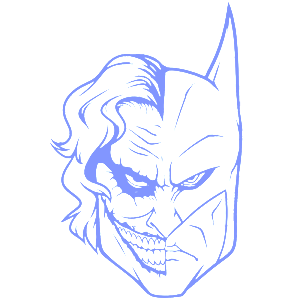  Joker-batman