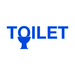  Toilet ()