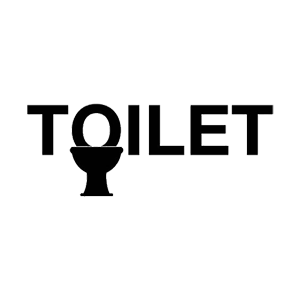   Toilet () -   79 .