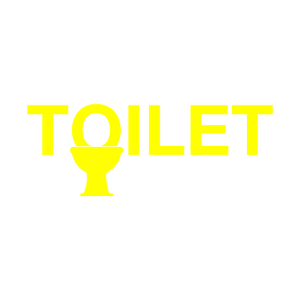  Toilet ()