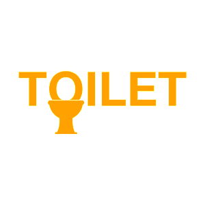   Toilet () -   79 .
