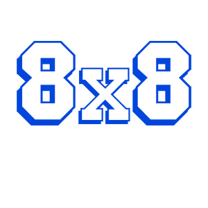      8x8 -   75 .