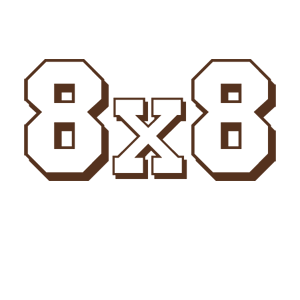   8x8 -   75 .