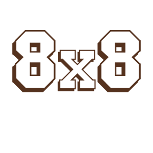      8x8 -   75 .