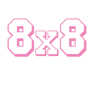  8x8