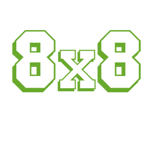    -  8x8 -   75 .
