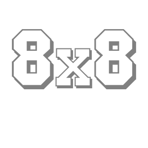   8x8 -   75 .
