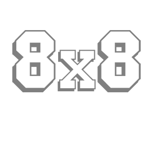      8x8 -   75 .