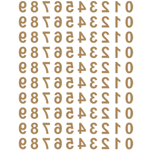    -     0  9 -   100 .