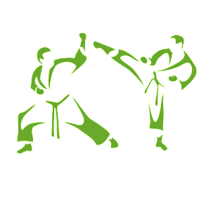  Taekwondo