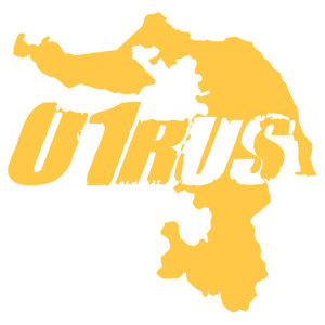  01 RUS ( )