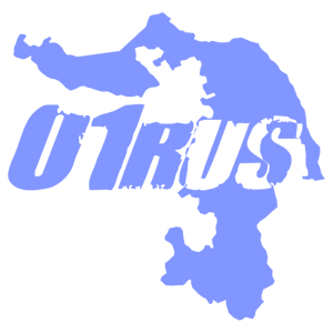   01 RUS ( ) -   187 .