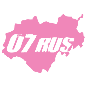 07 RUS (- )