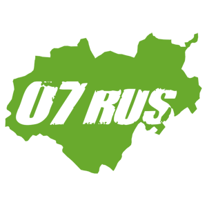  07 RUS (- )