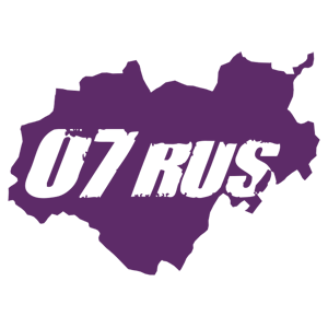  07 RUS (- )