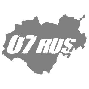  07 RUS (- )