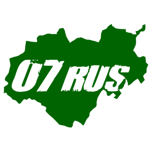  07 RUS (- )
