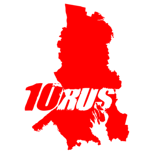   10 RUS ( ) -   167 .