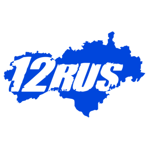  12 RUS (  )