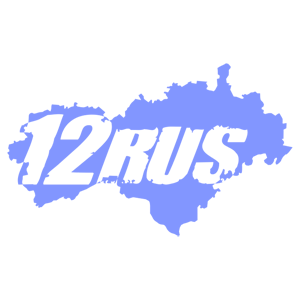  12 RUS (  )