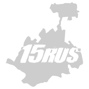  15 RUS (   )