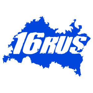   16 RUS ( ) -   147 .