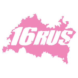   16 RUS ( ) -   147 .