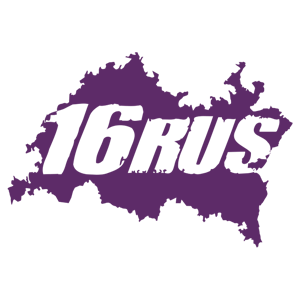   16 RUS ( ) -   147 .