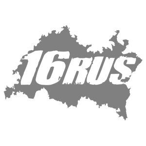   16 RUS ( ) -   147 .